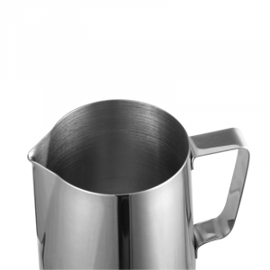 Crémier Inox - 1 L