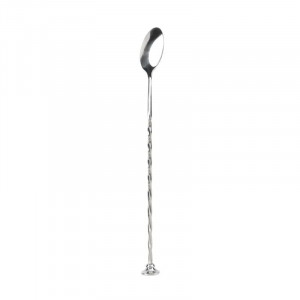 Cuillère à Cocktail 28 cm