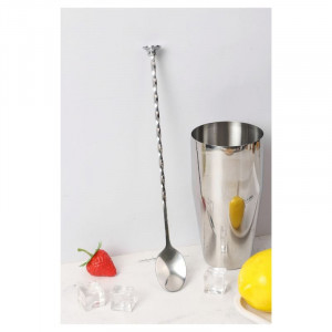 Cuillère à Cocktail 28 cm