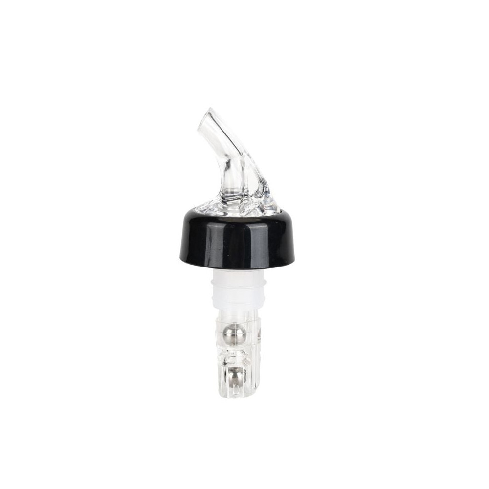 Verseur Doseur à Bille 5 cl - Lot de 2