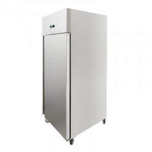 Armoire Réfrigérée Inox Négative GN 2/1 - 650 L
