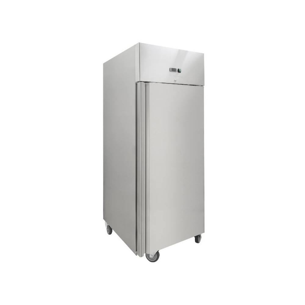 Armoire Réfrigérée Inox Positive GN 2/1 - 650 L