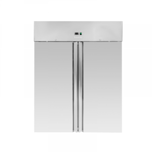 Armoire Réfrigérée Inox Positive GN 2/1 - 1400 L