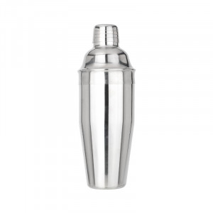 Shaker Inox - 0,72 L
