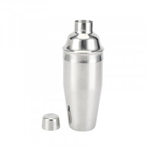 Shaker Inox - 0,72 L