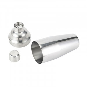 Shaker Inox - 0,72 L