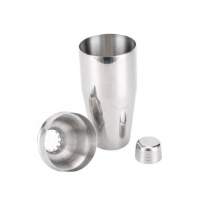 Shaker Inox - 0,72 L
