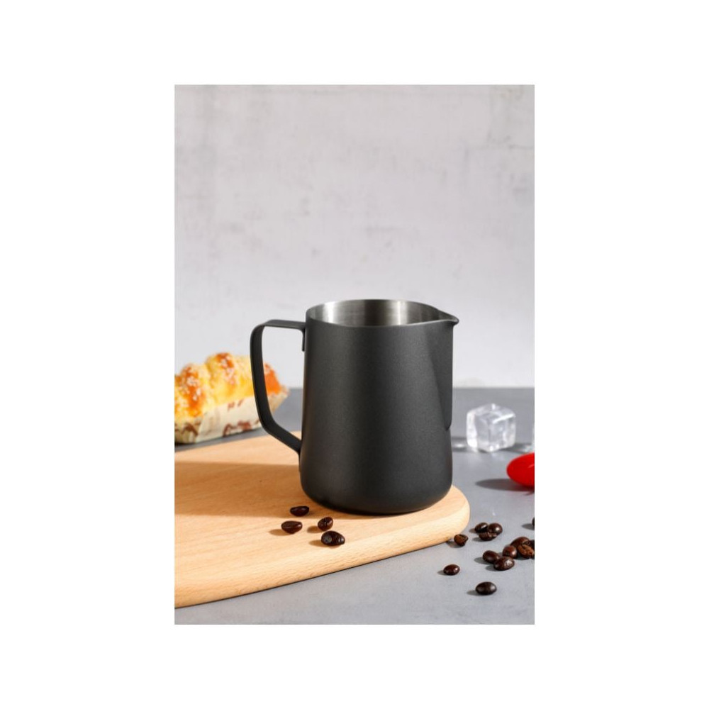 Visiodirect PICHET EMPILABLE INOX 1,5L Visiodirect PICHET EMPILABLE INOX 1,5L