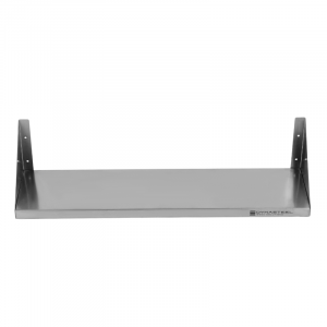 Etagère à Assiettes - L 1200 x P 200 mm