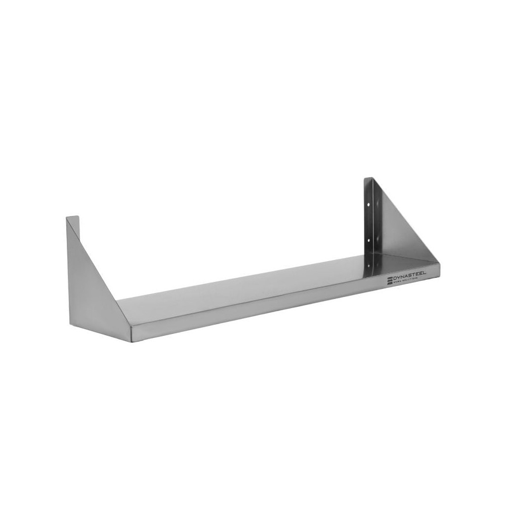 Etagère à Assiettes - L 1200 x P 200 mm