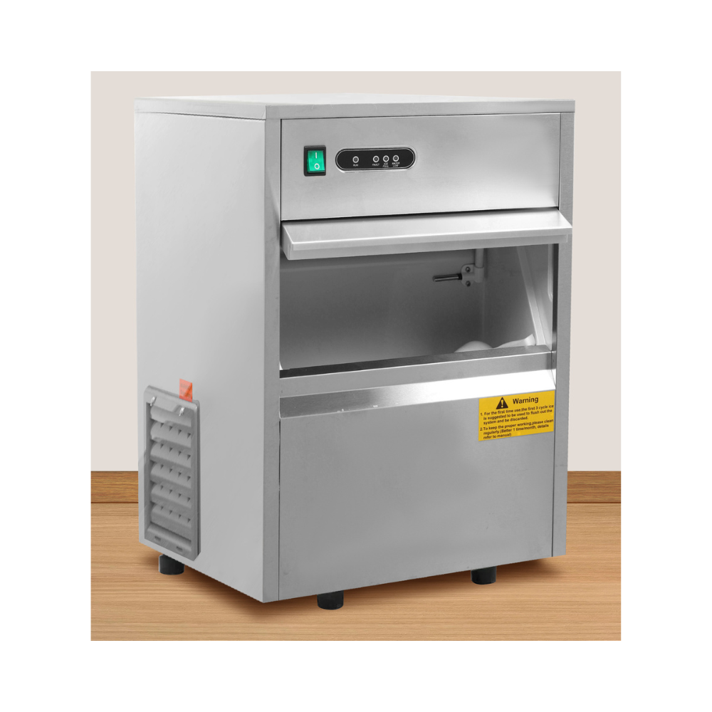 Machine Gla ons Dessous De Comptoir 20 Kg DYNASTEEL Refrigeration machine-gla-ons-dessous-de-comptoir-20-kg-dynasteel-refrigeration