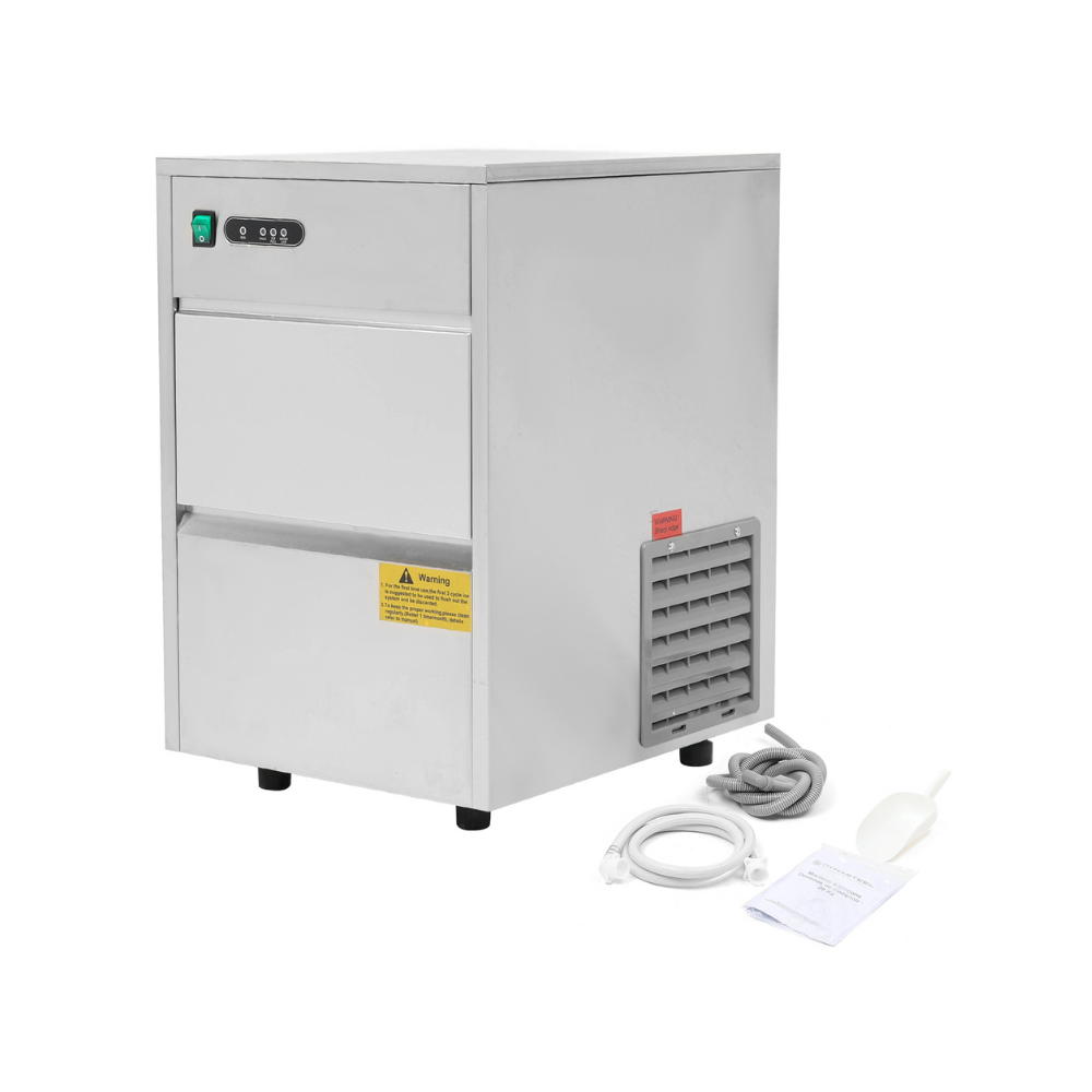 Machine Gla ons Dessous De Comptoir 20 Kg DYNASTEEL Refrigeration machine-gla-ons-dessous-de-comptoir-20-kg-dynasteel-refrigeration