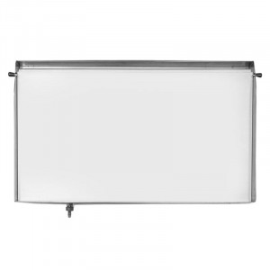 Plancha à Gaz - Grand Modèle 74 cm
