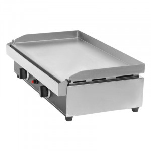 Plancha à Gaz - Grand Modèle 74 cm