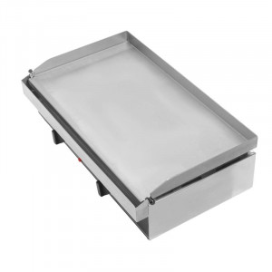 Plancha à Gaz - Grand Modèle 74 cm
