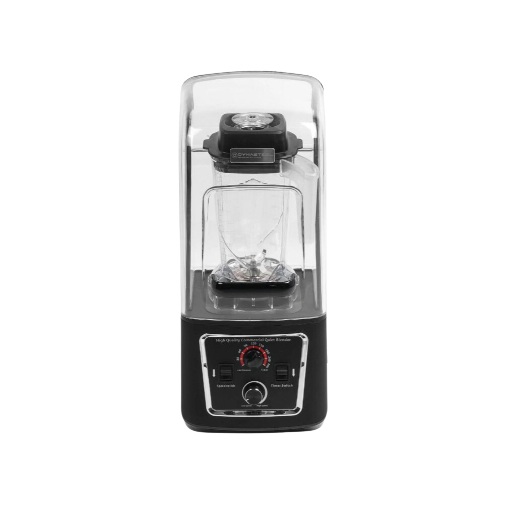 Blender Professionnel avec Caisson Insonorisant - 2,5 L