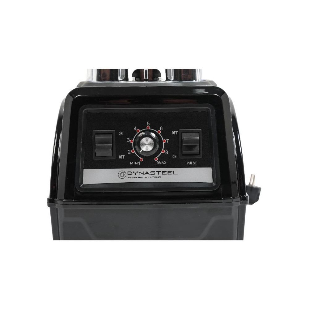 Blender insonorisé CBC25 2,5 L - professionnel - Casselin