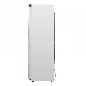 Armoire Réfrigérée Inox  Ventilée 400 L