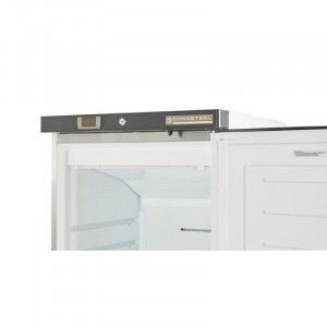 Armoire Réfrigérée Inox  Ventilée 400 L