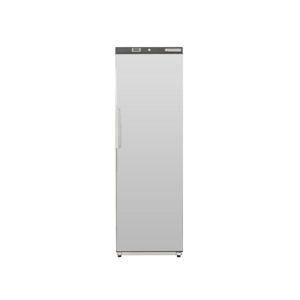 Armoire Réfrigérée Inox  Ventilée 400 L