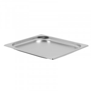 Bac Gastronorme GN 2/3 P 20 mm - 1,35 L
