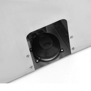 Lave-Mains Autonome Mobile