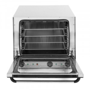 Four Professionnel à Convection avec Grill & Vapeur
