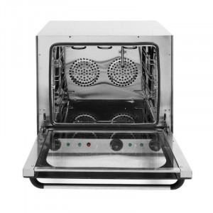 Four Professionnel à Convection avec Grill & Vapeur