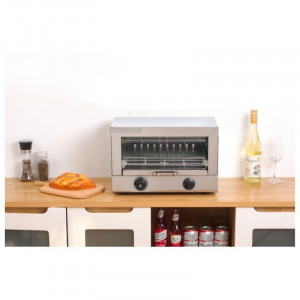 Toaster Electrique Simple