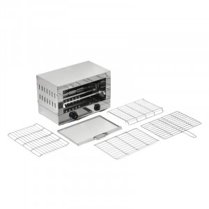 Toaster Electrique Simple