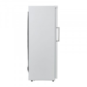 Armoire de Congélation Blanche Ventilée - 600 L