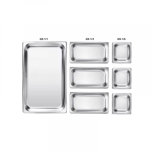 Saladette Compacte 2 Portes  - Avec Couvercle coulissant