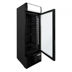 Vitrine à Boissons Réfrigérée - 300 L