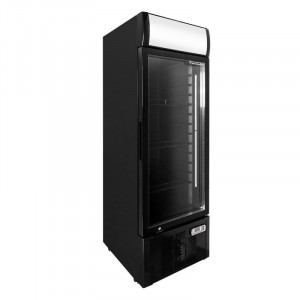 Vitrine à Boissons Réfrigérée - 300 L