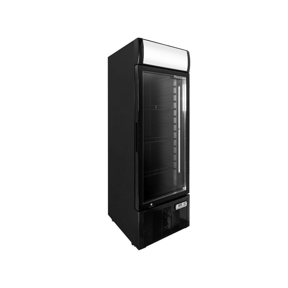 Vitrine à Boissons Réfrigérée - 300 L