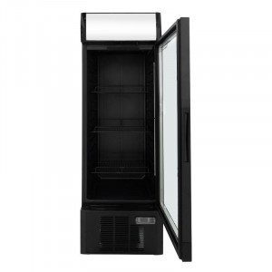 Vitrine à Boissons Réfrigérée - 300 L