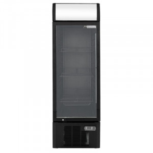 Vitrine à Boissons Réfrigérée - 300 L