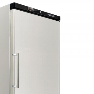 Armoire Positive Inox - 527 L