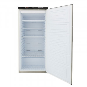 Armoire Positive Inox - 527 L