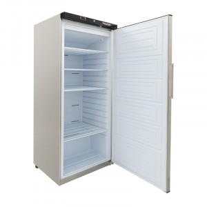 Armoire Positive Inox - 527 L