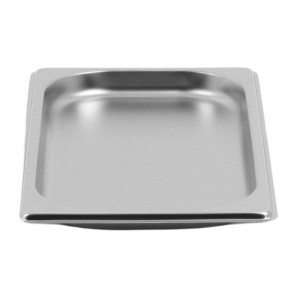 Bac Gastronorme GN 1/3 P 20 mm - 0,6 L