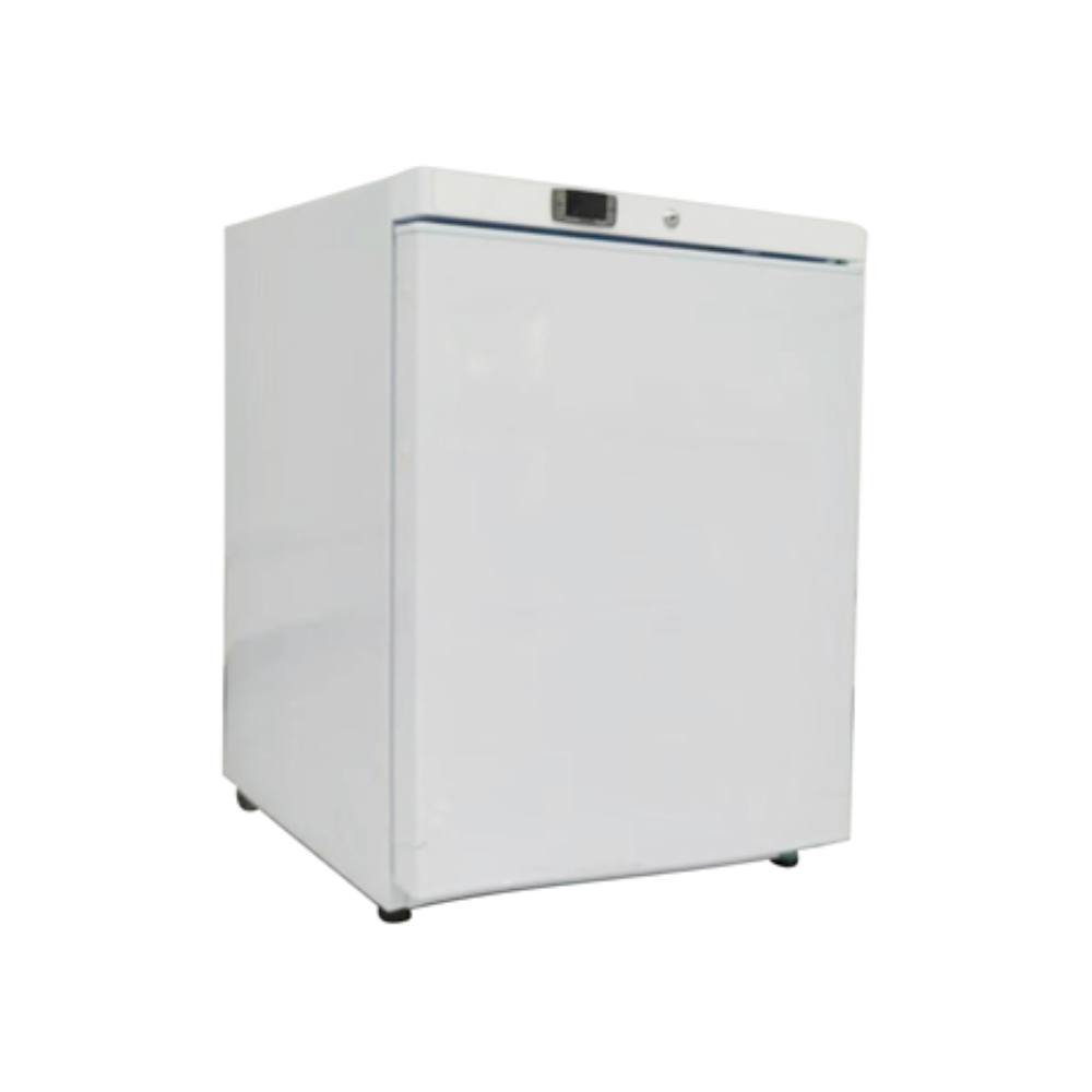 Mini Armoire Réfrigérée 200 L - Positive Blanche