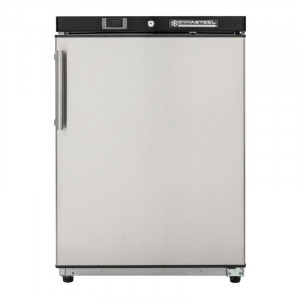 Mini Armoire Réfrigérée 200 L - Positive Inox