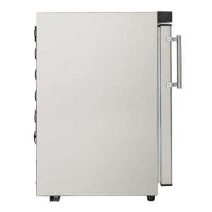 Mini Armoire Réfrigérée 200 L - Positive Inox