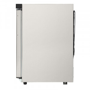 Mini Armoire Réfrigérée 200 L - Positive Inox
