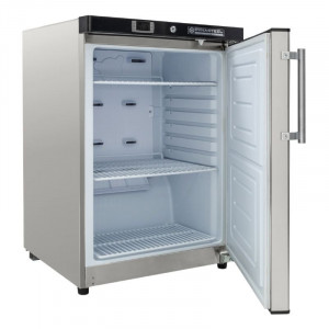 Mini Armoire Réfrigérée 200 L - Positive Inox