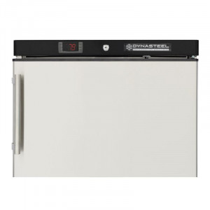 Mini Armoire Réfrigérée 200 L - Positive Inox