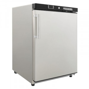 Mini Armoire Réfrigérée 200 L - Positive Inox
