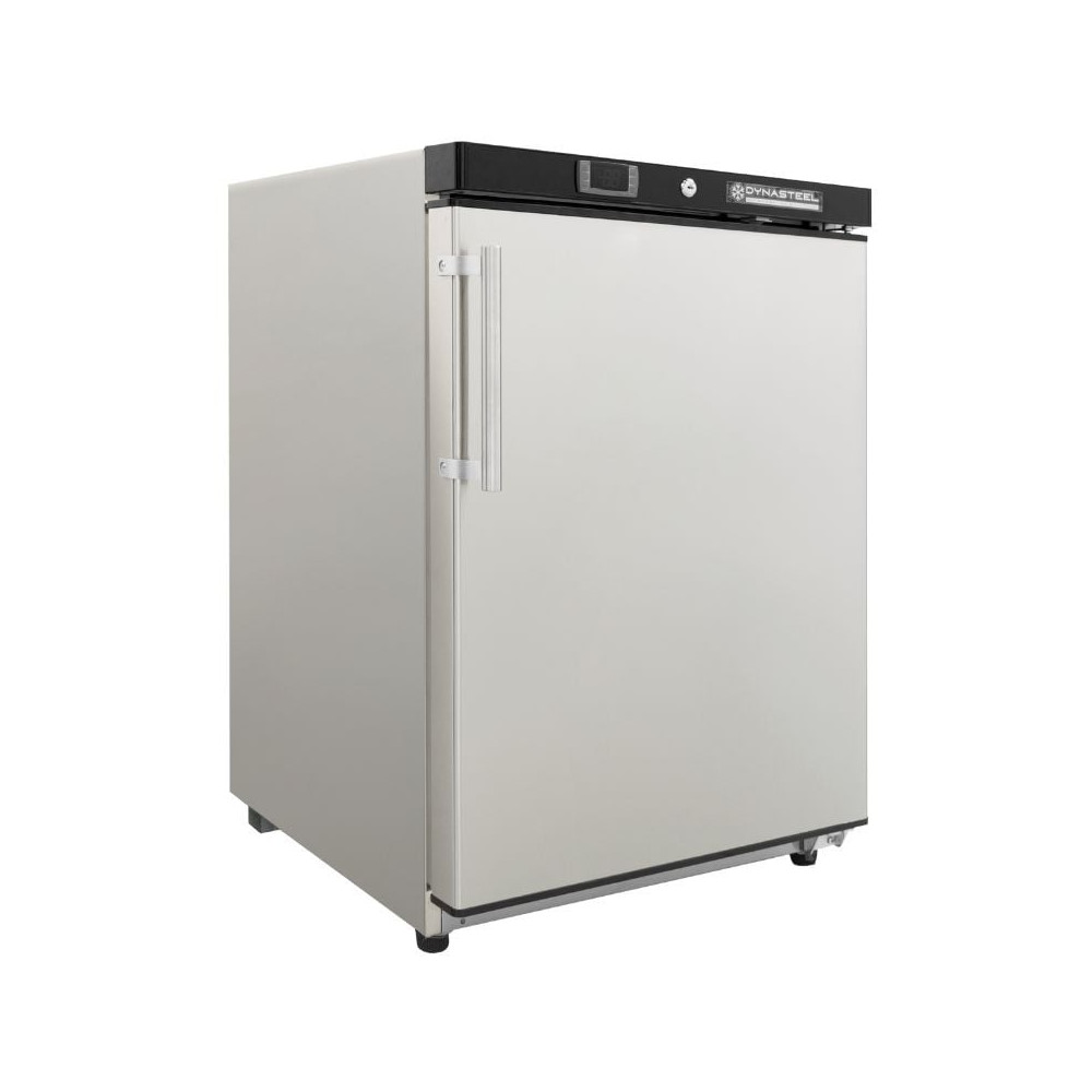 Mini Armoire Réfrigérée 200 L - Positive Inox