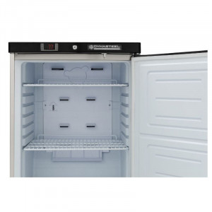Mini Armoire Réfrigérée 200 L - Positive Inox